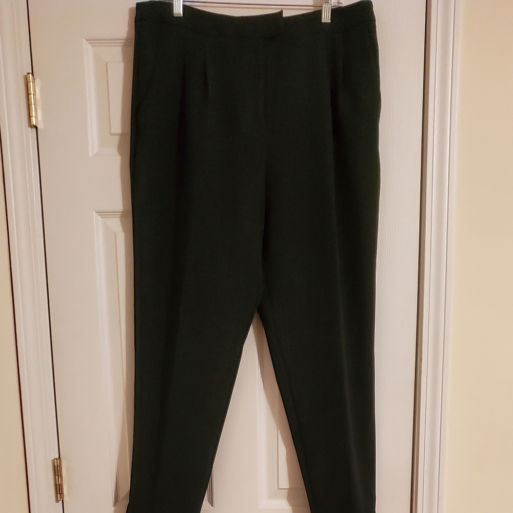 Ladies Dress Slacks